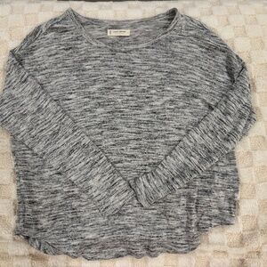 LUCKY Brand Light Sweater